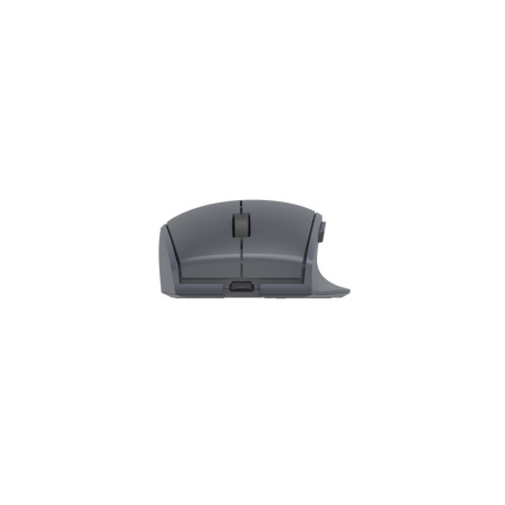 PHILIPS SPK7627K GRİ 1600DPI KABLOSUZ BLUETOOTH MOUSE 